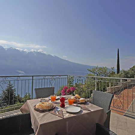 Maison Du Pralonc - Cielo Tremosine ภายนอก รูปภาพ