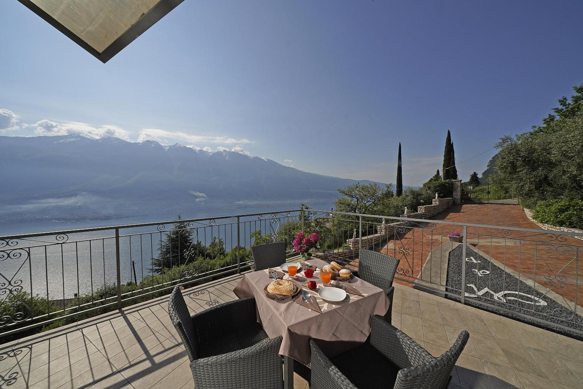 Maison Du Pralonc - Cielo Tremosine ภายนอก รูปภาพ