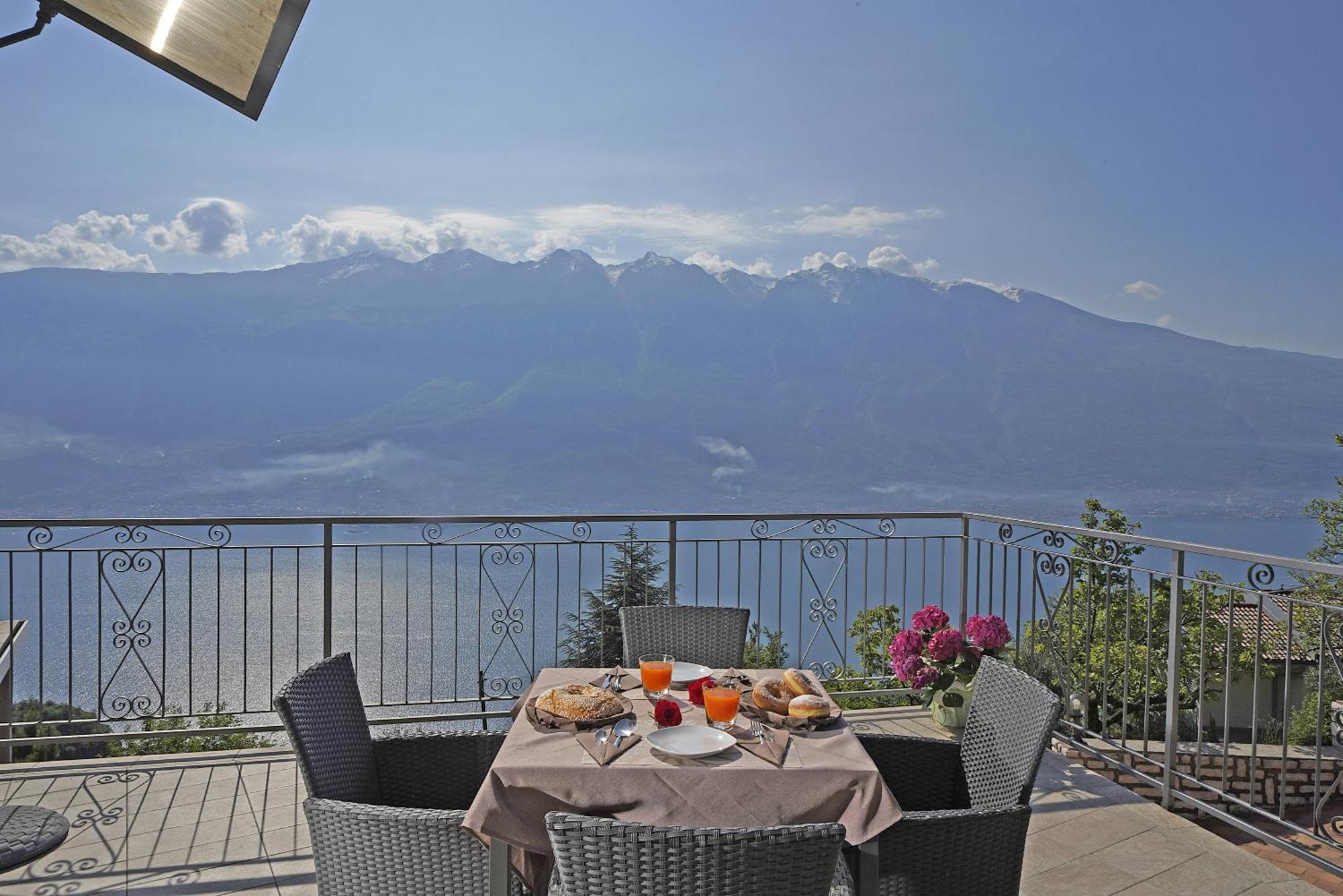 Maison Du Pralonc - Cielo Tremosine ภายนอก รูปภาพ