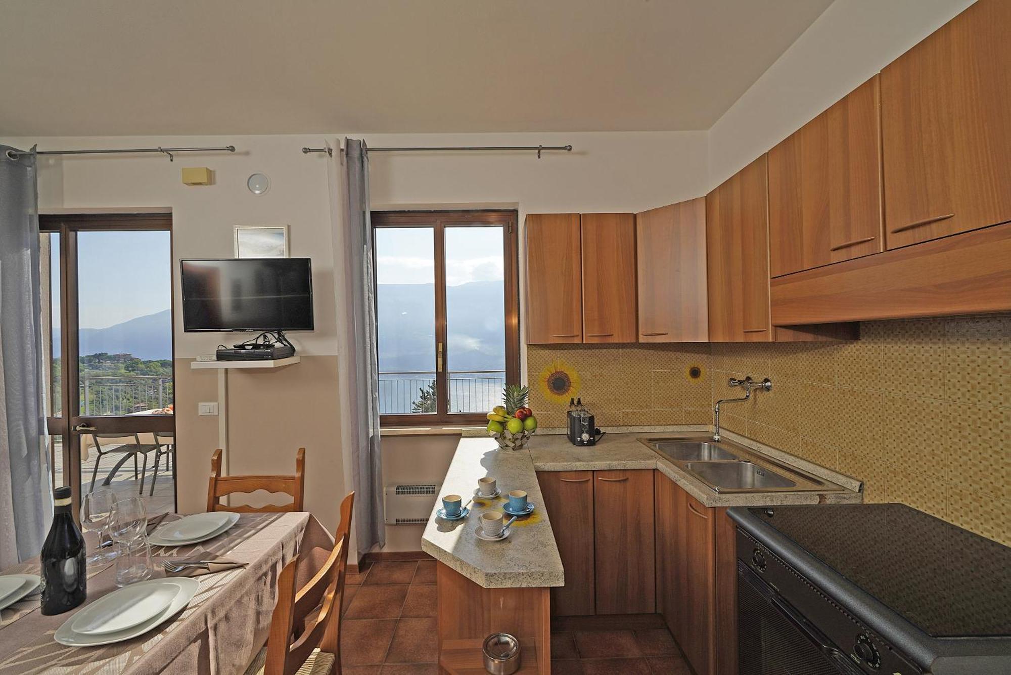 Maison Du Pralonc - Cielo Tremosine ภายนอก รูปภาพ